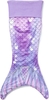 Corimori - Meerjungfrau Aqua - Couverture - Unisexe - lilas
