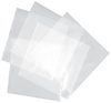 Couvertures de protection pour LPs (100 exemplaires) - - Couverture de protection - Unisexe - multicolor