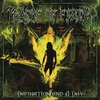 Cradle Of Filth - Damnation And A Day - CD - Unisexe - multicolor