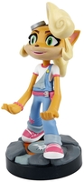 Crash Bandicoot - Cable Guy - Coco - Accessoires - Unisexe - multicolore