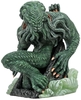 Cthulhu - Gallery Cthulhu - Statuette - Unisexe - vert