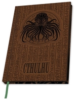 Cthulhu - Grand Ancien - Bureau,  Carterie & Emballage - Unisexe - multicolor