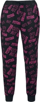 Cute But Psycho - - Bas de pyjama - Femme - multicolore