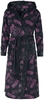 Cute But Psycho - - Peignoir de bain - Femme - multicolore