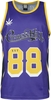 Cypress Hill - Amplified Collection - Greenthumb - Jersey - Homme - lilas