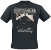 Cypress Hill - Black Sunday - T-Shirt Manches courtes - Homme - noir