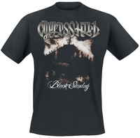 Cypress Hill - Black Sunday - T-Shirt Manches courtes - Homme - noir