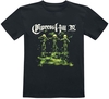 Cypress Hill - IV Album - T-shirt - Unisexe - noir