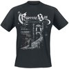 Cypress Hill - Temple Of Bloom - T-Shirt Manches courtes - Homme - noir