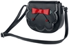 Dancing Days - Marilou - Sac à main - Femme - noir