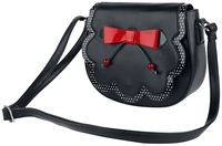 Dancing Days - Marilou - Sac à main - Femme - noir