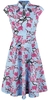 Dancing Days - Robe Last Dance - Robe mi-longue - Femme - multicolore