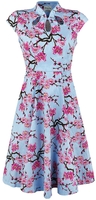 Dancing Days - Robe Last Dance - Robe mi-longue - Femme - multicolore