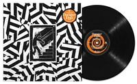 Danger Dan - Das ist alles von der Kunstfreiheit gedeckt - LP - Unisexe - multicolor