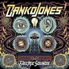 Danko Jones - Electric sounds - CD - Unisexe - multicolor