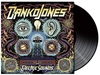 Danko Jones - Electric sounds - LP - Unisexe - multicolor