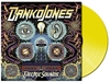 Danko Jones - Electric sounds - LP - Unisexe - multicolor