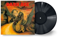 Dark Age - Dark Age - LP - Unisexe - multicolor