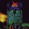 Dark Angel - Darkness descends - CD - Unisexe - multicolor