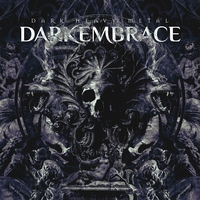 Dark Embrace - Dark Heavy Metal - CD - Unisexe - multicolor