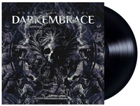 Dark Embrace - Dark Heavy Metal - LP - Unisexe - noir