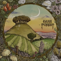 Dark Forest - Ridge & Furrow - CD - Unisexe - multicolor