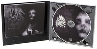 Dark Fortress - Stab wounds - CD - Unisexe - multicolor