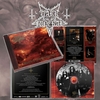 Dark Funeral - Angelus exuro pro eternus - CD - Unisexe - multicolor