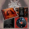 Dark Funeral - Attera totus sanctus - CD - Unisexe - multicolor