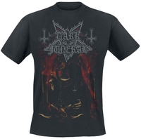 Dark Funeral - Dark Funeral - T-Shirt Manches courtes - Homme - noir