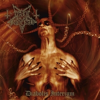 Dark Funeral - Diabolis interium - CD - Unisexe - multicolor