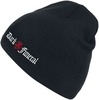 Dark Funeral - Logo - Bonnet - Unisexe - noir