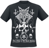 Dark Funeral - Order Of The Black Hordes - T-Shirt Manches courtes - Homme - noir
