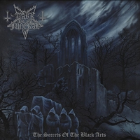 Dark Funeral - The secrets of the black art - CD - Unisexe - multicolor