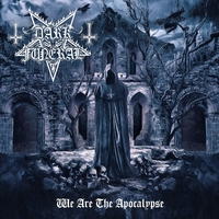 Dark Funeral - We are the apocalypse - CD - Unisexe - multicolor