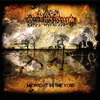 Dark Millennium - Midnight in the void - CD - Unisexe - multicolor