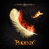Dark Princess - Phoenix - CD - Unisexe - multicolor