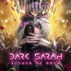 Dark Sarah - Attack of Orym - CD - Unisexe - multicolor