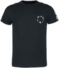 Dark Souls - Chosen Undead - T-Shirt Manches courtes - Homme - anthracite