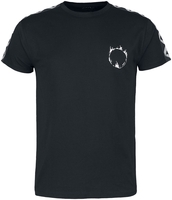 Dark Souls - Chosen Undead - T-Shirt Manches courtes - Homme - anthracite