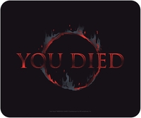 Dark Souls - You died - Sous-main - Unisexe - multicolor