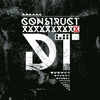 Dark Tranquillity - Construct - CD - Unisexe - multicolor