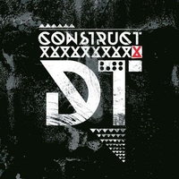 Dark Tranquillity - Construct - CD - Unisexe - multicolor