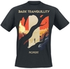 Dark Tranquillity - Moment - T-Shirt Manches courtes - Homme - noir