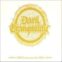 Dark Tranquillity - Yesterworlds - CD - Unisexe - multicolor