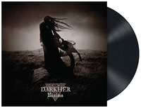 Darkher - Realms - LP - Unisexe - multicolor