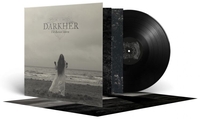 Darkher - The buried storm - LP - Unisexe - noir
