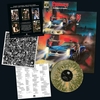 Darkness - Defenders of justice - LP - Unisexe - tacheté