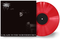 Darkthrone - A blaze in the northern sky - LP - Unisexe - coloré