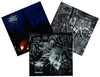 Darkthrone - Arctic Thunder / Dark Thrones / Goatlord - CD - Unisexe - multicolor
